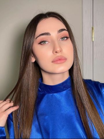 Проститутка Маргарита